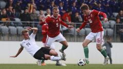 Legyőztük Ausztriát, elitkörben az U19-es válogatott