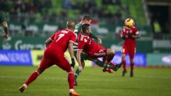 Csak a Fradi tudott nyerni a fővárosi klubok közül az OTP Bank Liga 15. fordulójában