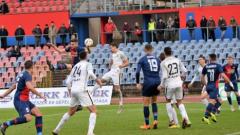 Újra győzött a Szpari, öt gólt rúgott a Vasas a Merkantil Bank Ligában