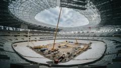 Az eddigi legnagyobb Európa-bajnokságnak társházigazdája lesz Budapest