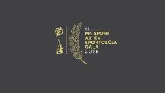 M4 Sport – Az Év Sportolója: bejelentették a dobogósok névsorát