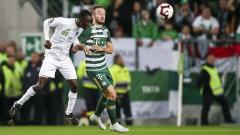 OTP Bank Liga: Újpest-Ferencváros a 20. forduló csúcsmérkőzése