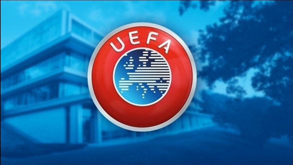 KÃ©ptalÃ¡lat a kÃ¶vetkezÅre: âEurÃ³pai LabdarÃºgÃ³ SzÃ¶vetsÃ©gâ