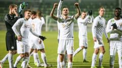 Harmincadik bajnoki címét ünnepli a Ferencváros