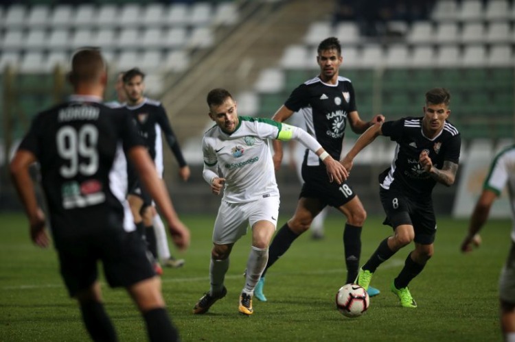 Óriási harc várható a feljutó helyekért