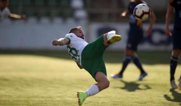 Egy pont is elég a Kaposvárnak a feljutáshoz