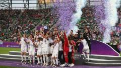 Marozsán-gól és Lyon-győzelem a budapesti BL-döntőben