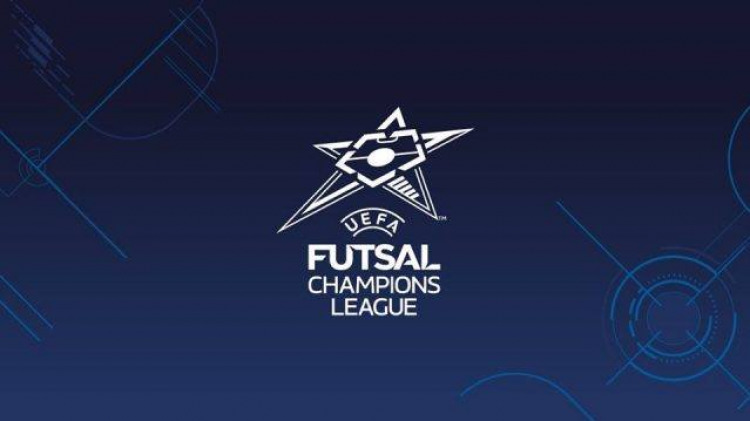 Futsal: világsztárok ellen játszik a BL-ben a magyar bajnok