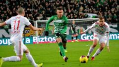 Ferencváros-DVSC mérkőzéssel indul újra az OTP Bank Liga