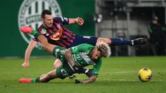 OTP Bank Liga évértékelő - felsőház