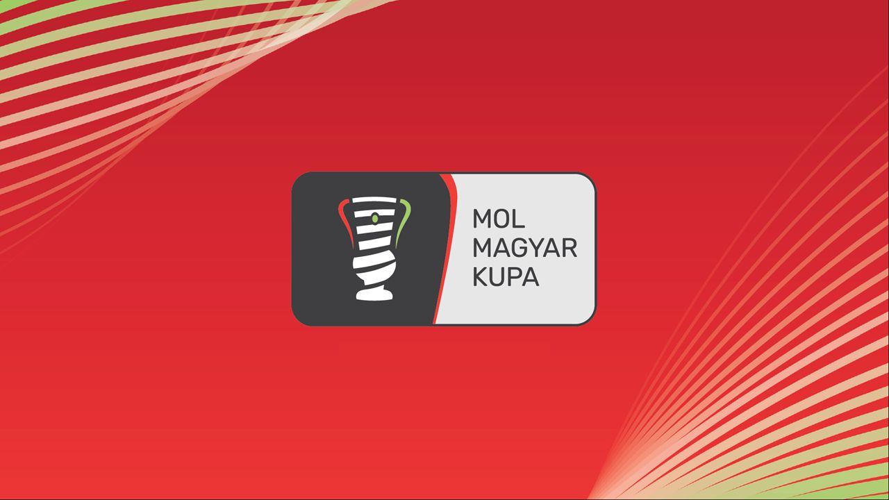 MOL Magyar Kupa: korábbi győztesek sorsolnak a Puskás Arénában