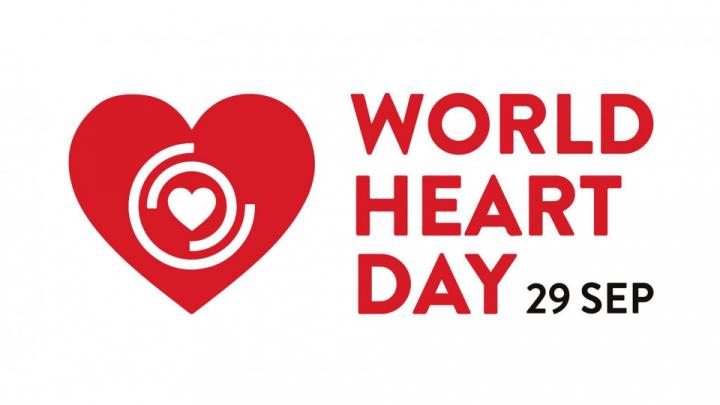 A Szív Napja - „Szurkolj szívből, és szeresd a szíved!”