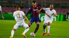 Négygólos Barca-siker a Ferencváros BL-bemutatkozásán