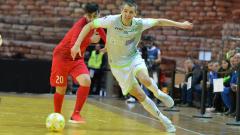 Elkészült a Futsal Magyar Kupa sorsolása