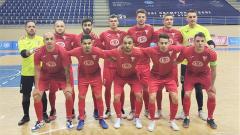 Kiemelt lehet az MVFC a futsal BL-ben