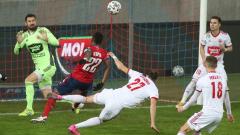 Háromgólos sikerrel zárta az évet a MOL Fehérvár FC