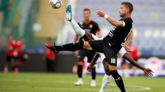 Újpest-ZTE és Budafok-Honvéd az év utolsó NB I-es mérkőzései