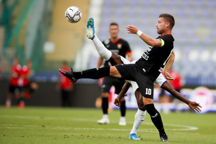 Újpest-ZTE és Budafok-Honvéd az év utolsó NB I-es mérkőzései