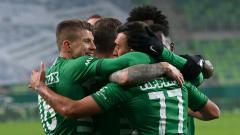 Éllovasok csatája - bajnok lehet a Ferencváros