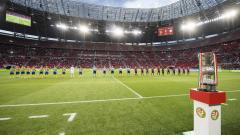 Május 3-án rendezik a MOL Magyar Kupa döntőjét