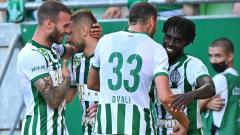 Háromgólos győzelemmel kezdett a BL-ben a Ferencváros