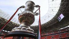 MOL Magyar Kupa: Hétfőn tartják az idény első sorsolását