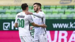 A Paks-Mezőkövesd találkozó nyitja az OTP Bank Liga-szezont