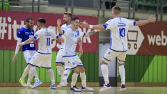 Futsal NB I: Rangadóval indul az idény