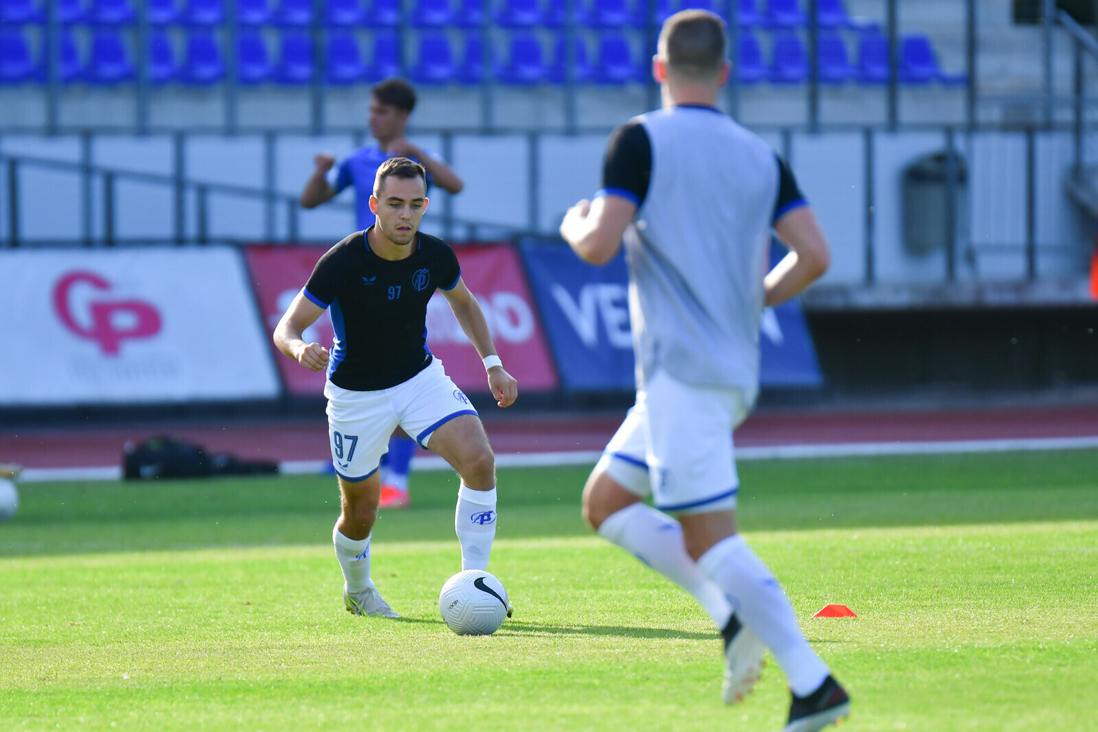 Konferencia Liga: Háromgólos hátrányban a Puskás Akadémia