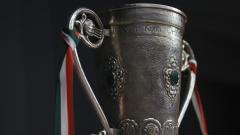 MOL Magyar Kupa: Elérhető az 1. forduló menetrendje