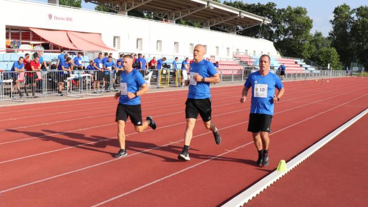 Edzőtáborban készültek az országos játékvezetők a bajnoki rajtra