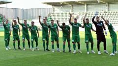 Hat gólt lőtt Felcsúton a Paks, döntetlen Debrecenben
