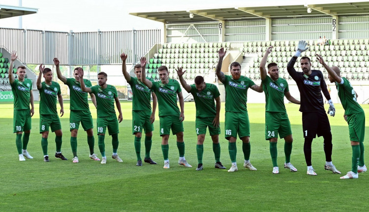 Hat gólt lőtt Felcsúton a Paks, döntetlen Debrecenben