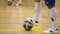 Futsal NB I: Az Aramisszal lett teljes a mezőny