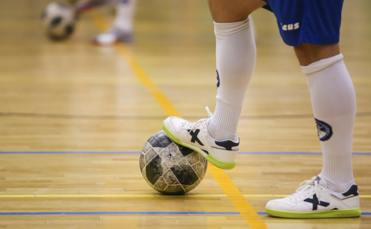 Futsal NB I: Az Aramisszal lett teljes a mezőny