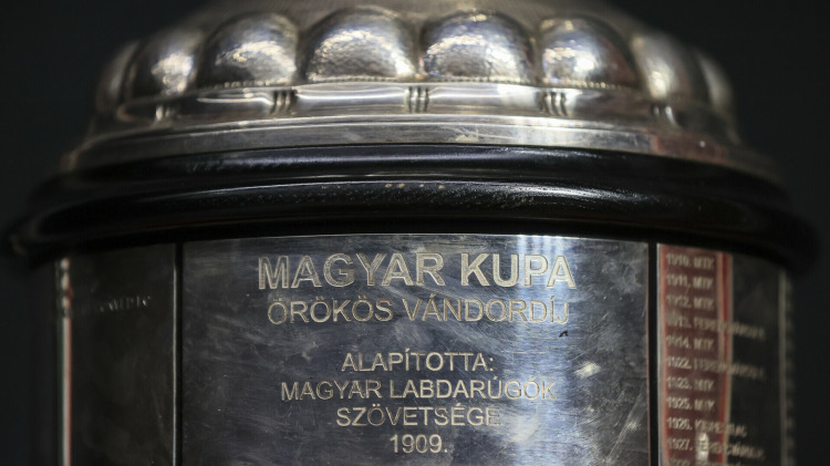 MOL Magyar Kupa: elkészült a 2. forduló 32 párosítása