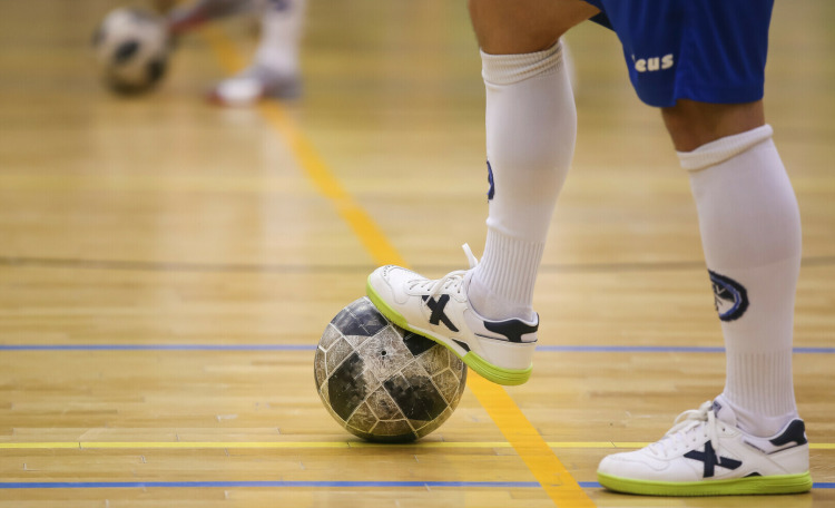 Csúcsrangadóval indul a futsal NB I