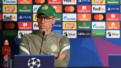 Peter Stöger: Az eddigi legfontosabb állomás következik