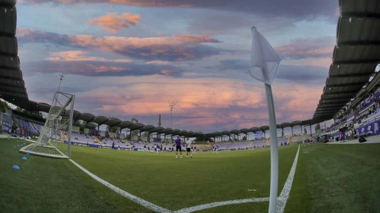 Puskás Akadémia-Ferencváros találkozó lesz 2022 első mérkőzése, derbit is hoz a 18. forduló