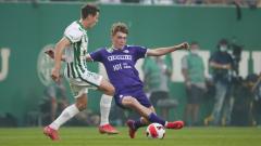 Újpest-Ferencváros: Új edzők - új taktikák?