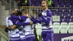 MOL Magyar Kupa: Negyeddöntős az Újpest és a MOL Fehérvár