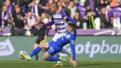 Döntetlennel tartja előnyét a Ferencváros, városi derbit nyert az Újpest