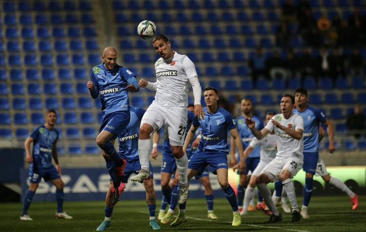 ZTE győzelemmel kezdődött az OTP Bank Liga 27. fordulója