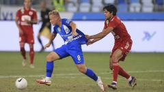 Elemzés: Így teljesítenek az OTP Bank Liga középpályásai