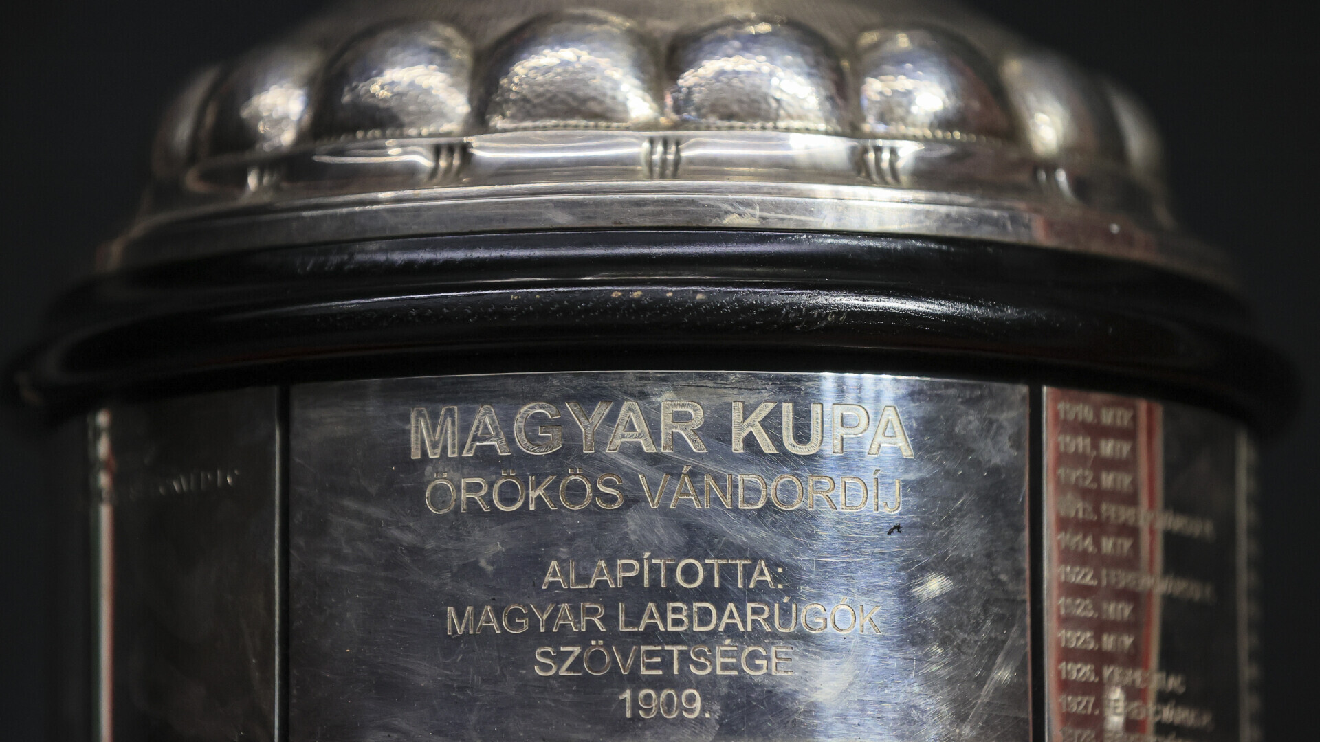 Új szektorok nyíltak a MOL Magyar Kupa-döntőre