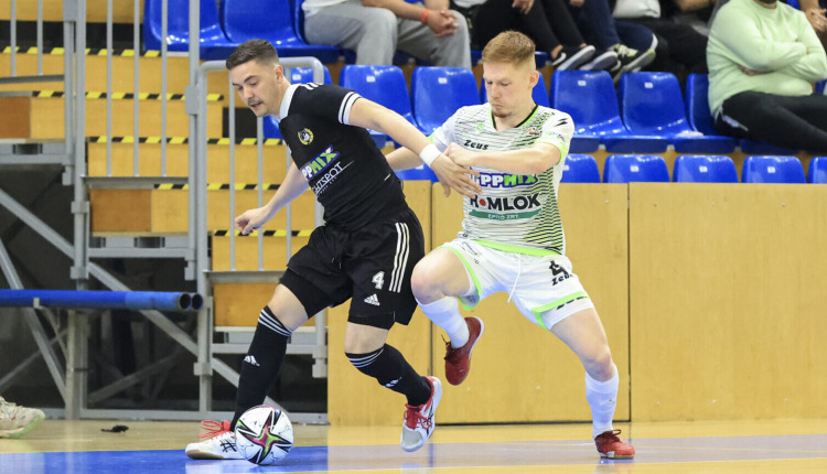 Futsal NB I: Tizenkét csapattal indul az idény