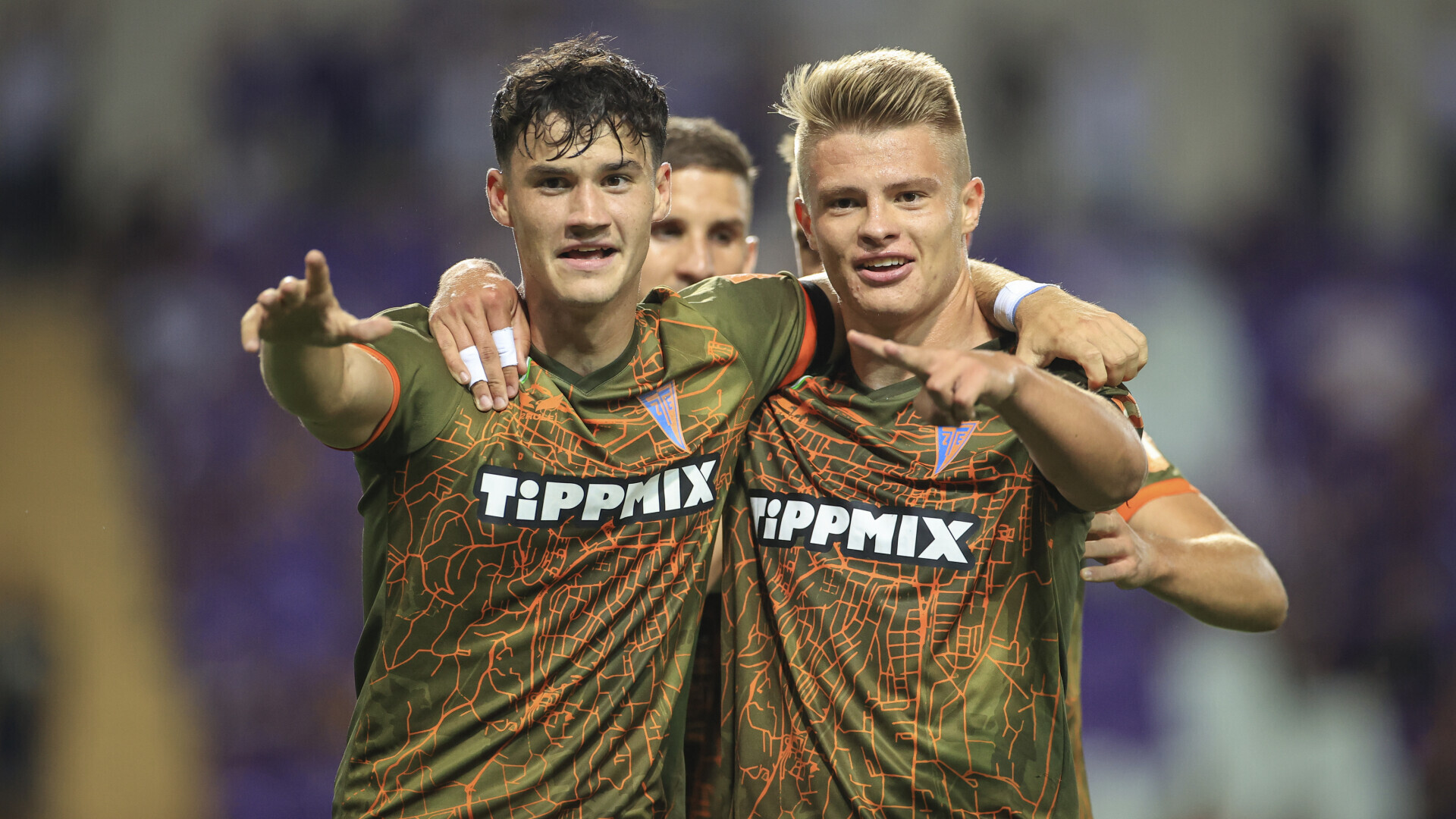 OTP Bank Liga: 4 nap alatt 4 meccs a 4. fordulóban