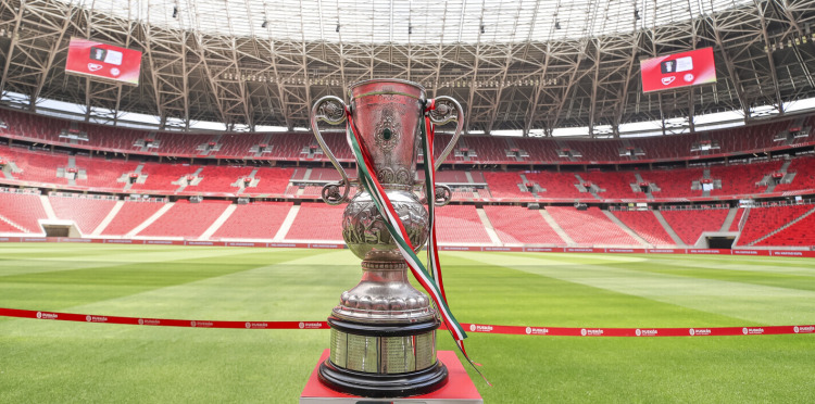 MOL Magyar Kupa: elkészült a 3. forduló menetrendje