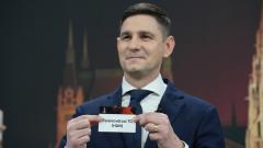 A Leverkusen lesz a Ferencváros ellenfele az Európa-liga-nyolcaddöntőben