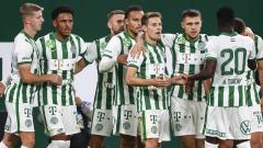 Bajnokok Ligája: a feröeri bajnok ellen kezd a Fradi